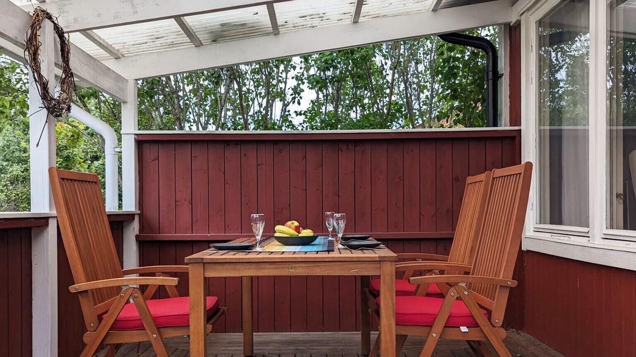 Photo of Outdoor in Storebro