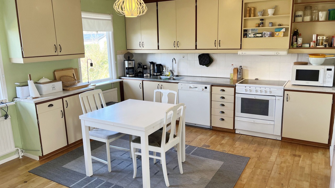 Photo of Kitchen in Storebro