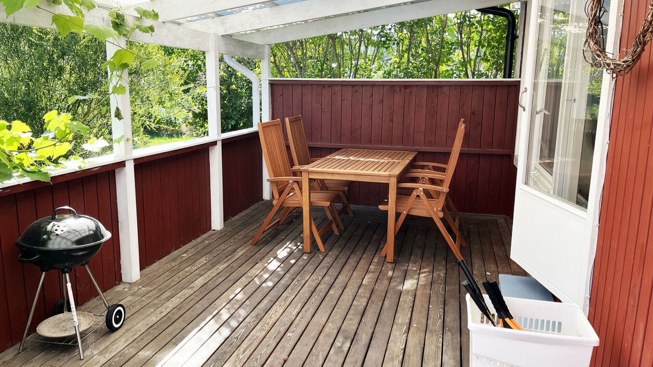 Photo of Outdoor in Storebro