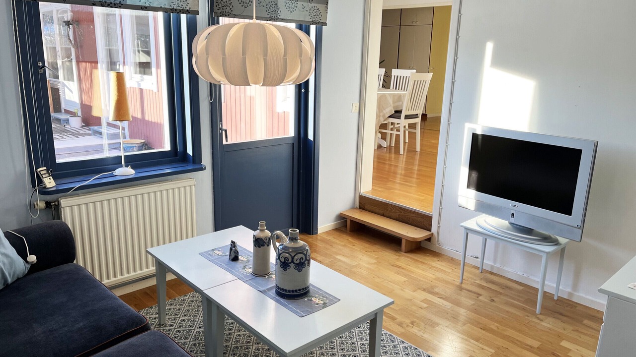 Photo of Livingroom in Storebro