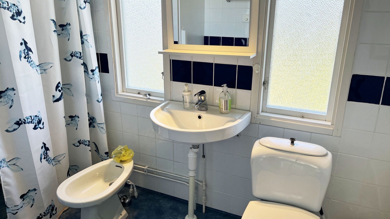 Photo of Bathroom in Storebro