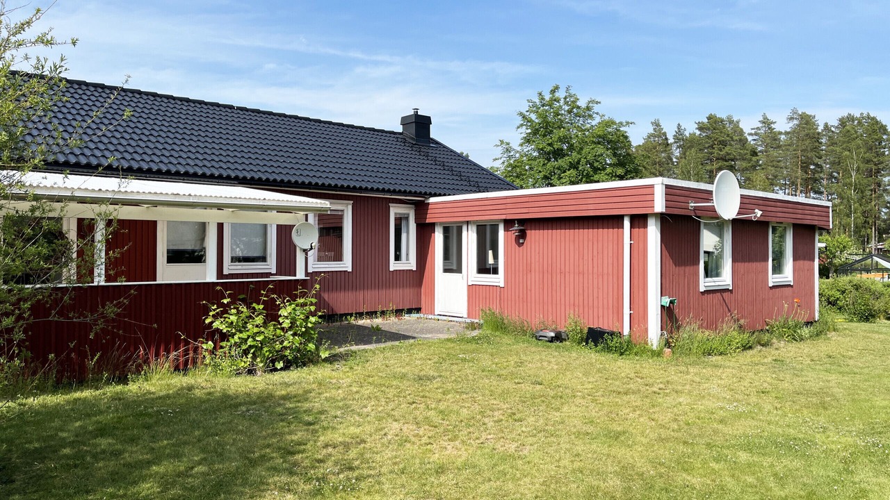 Photo of Outdoor in Storebro