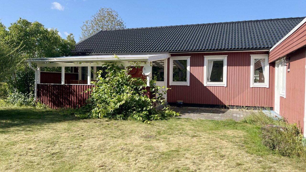 Photo of Outdoor in Storebro