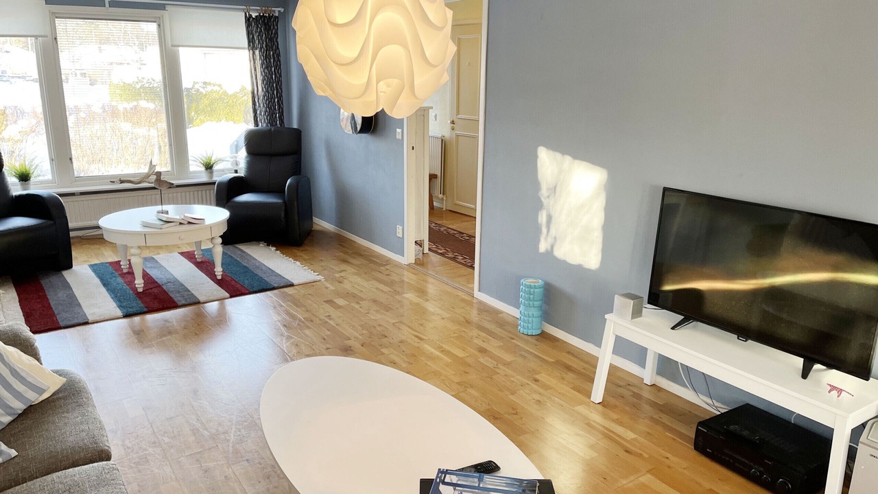 Photo of Livingroom in Storebro