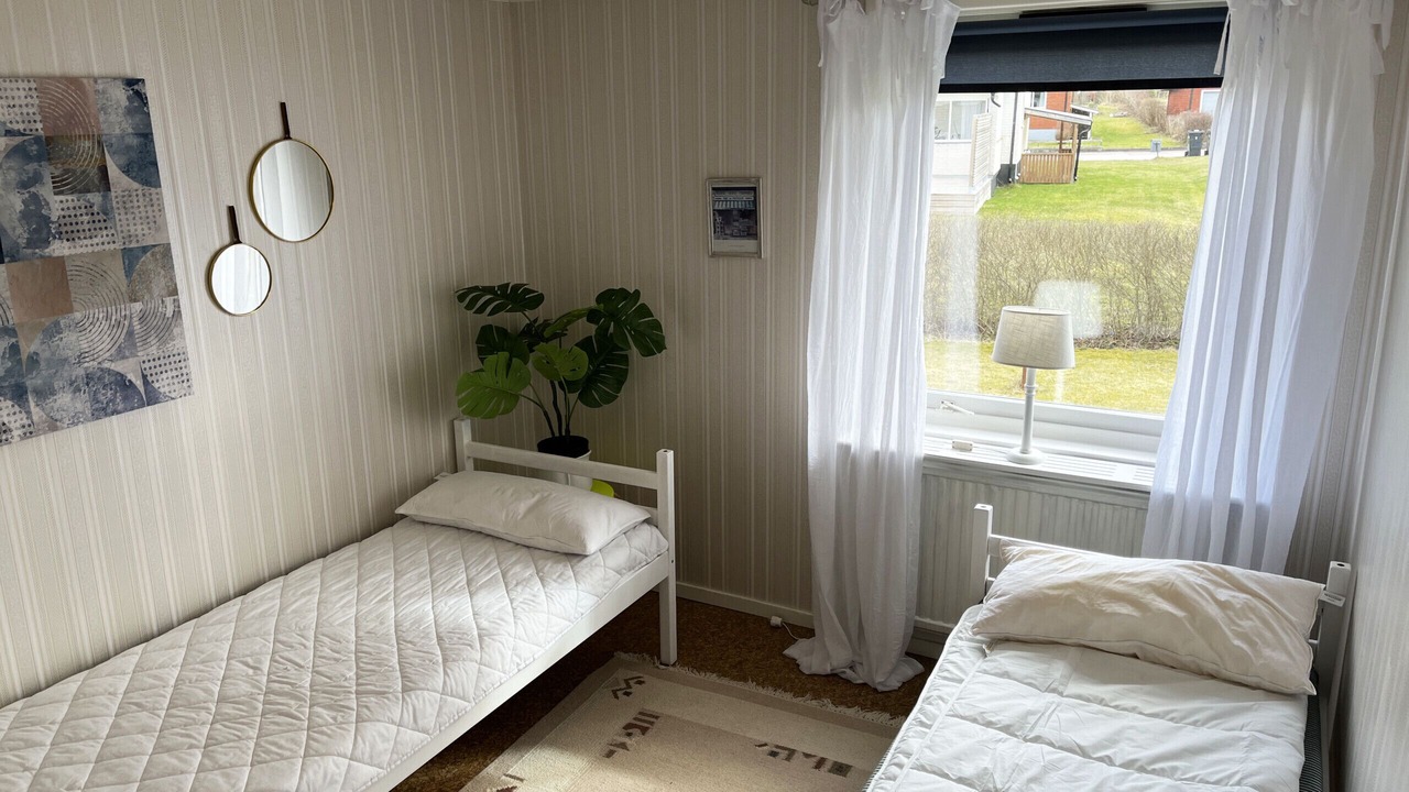 Photo of Bedroom in Storebro