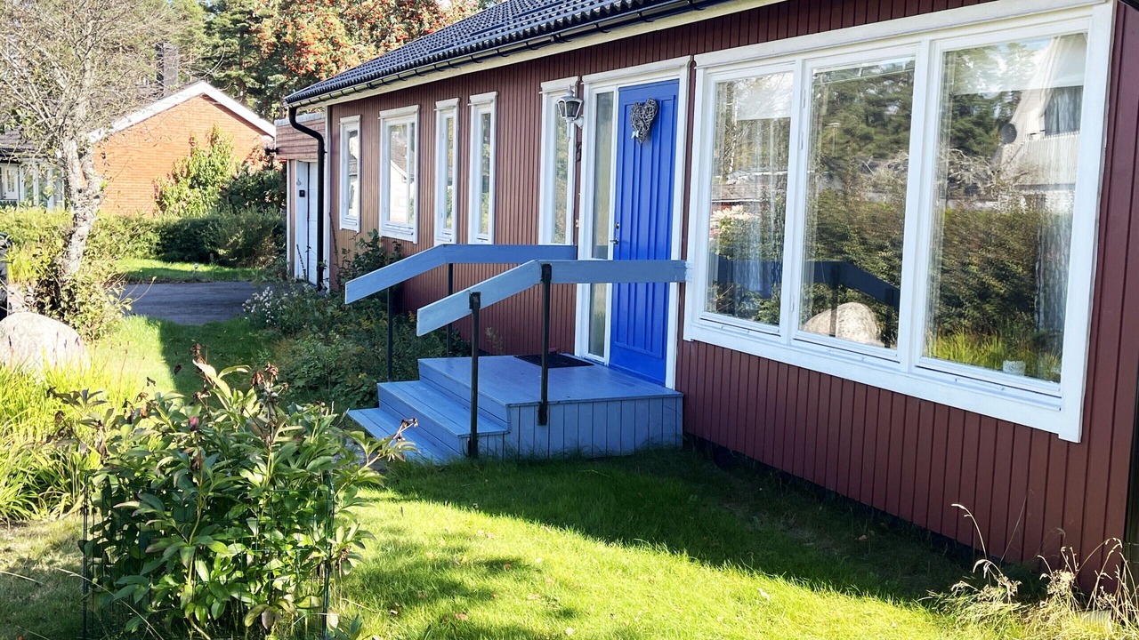 Photo of Outdoor in Storebro