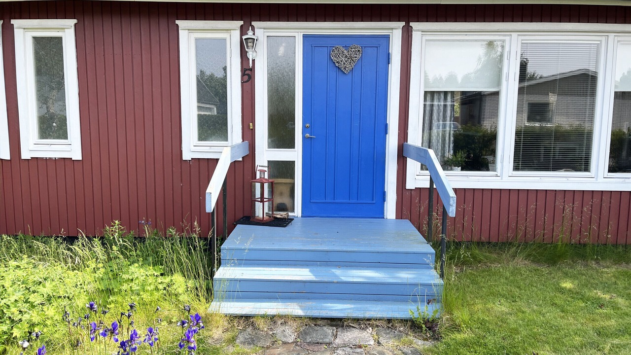Photo of Outdoor in Storebro