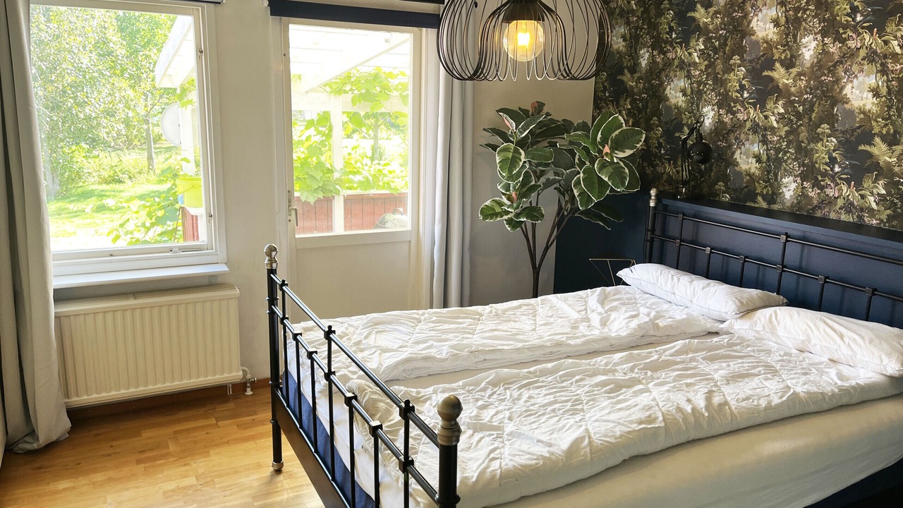 Photo of Bedroom in Storebro