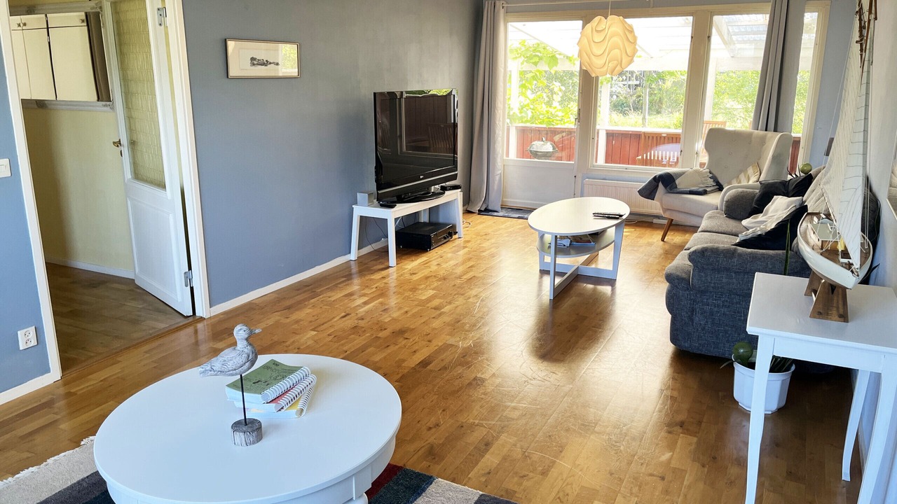 Photo of Livingroom in Storebro