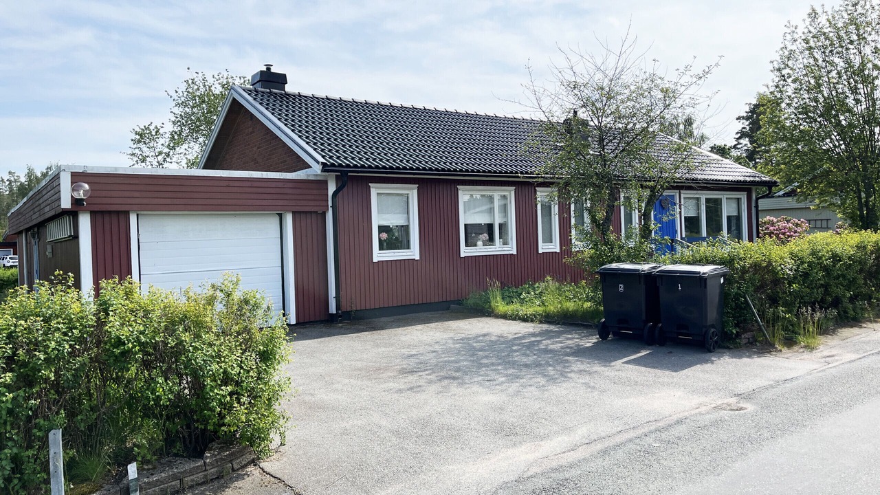 Photo of Outdoor in Storebro