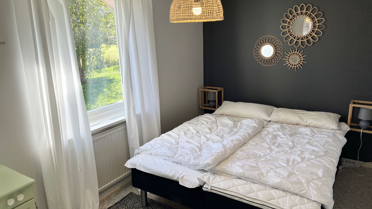 Photo of Bedroom in Storebro
