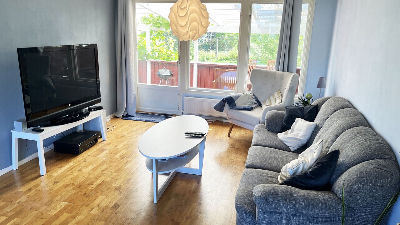 Photo of Livingroom in Storebro