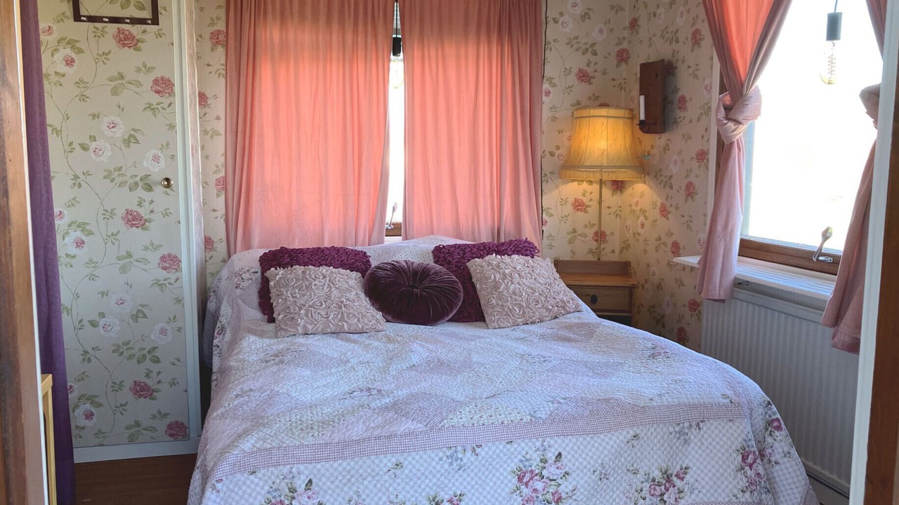 Photo of Bedroom in Hono