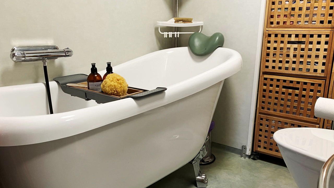 Photo of Bathroom in Hono