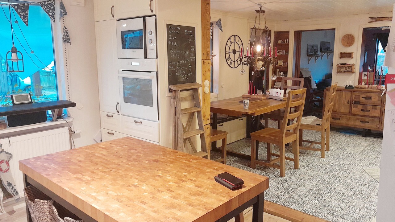 Photo of Livingroom in Hono