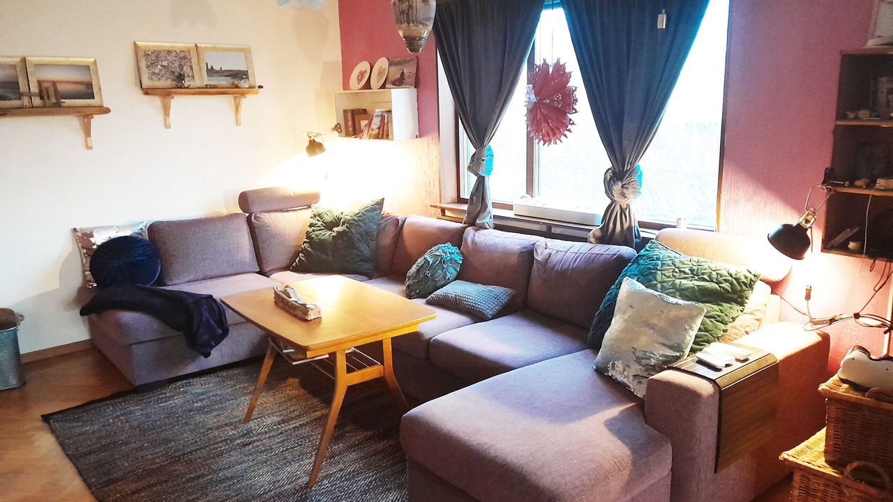 Photo of Livingroom in Hono