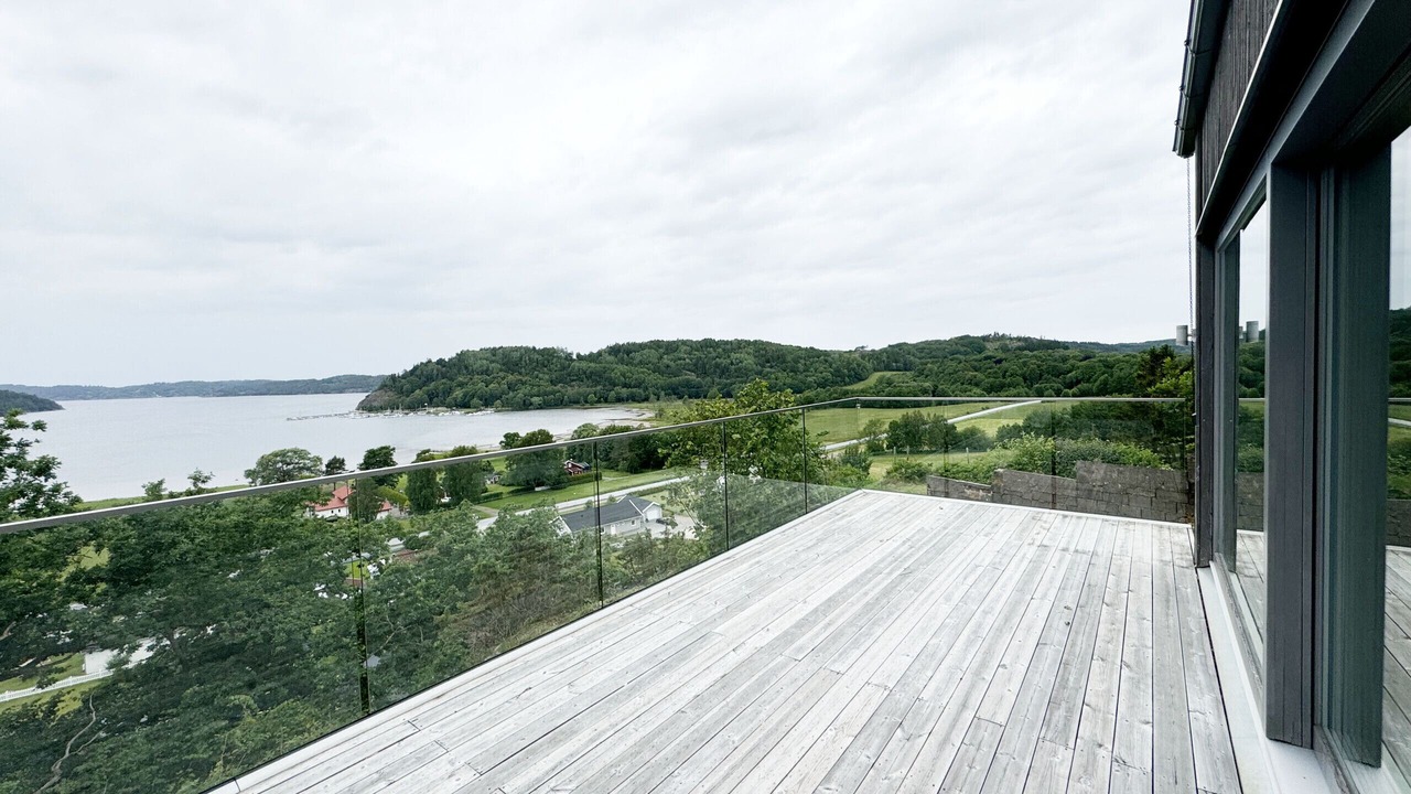 Photo of Patio Balcony in Munkedal
