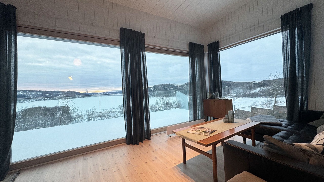 Photo of Livingroom in Munkedal
