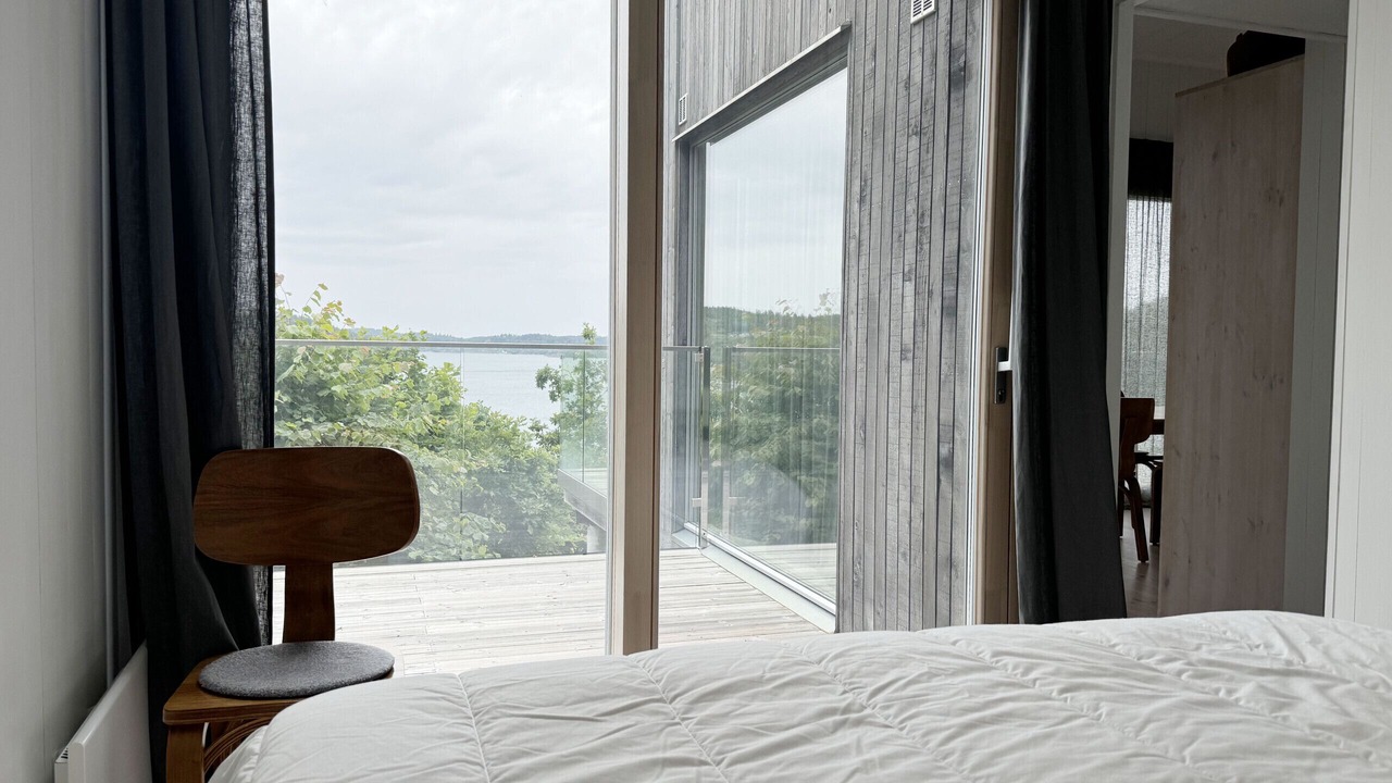 Photo of Bedroom in Munkedal