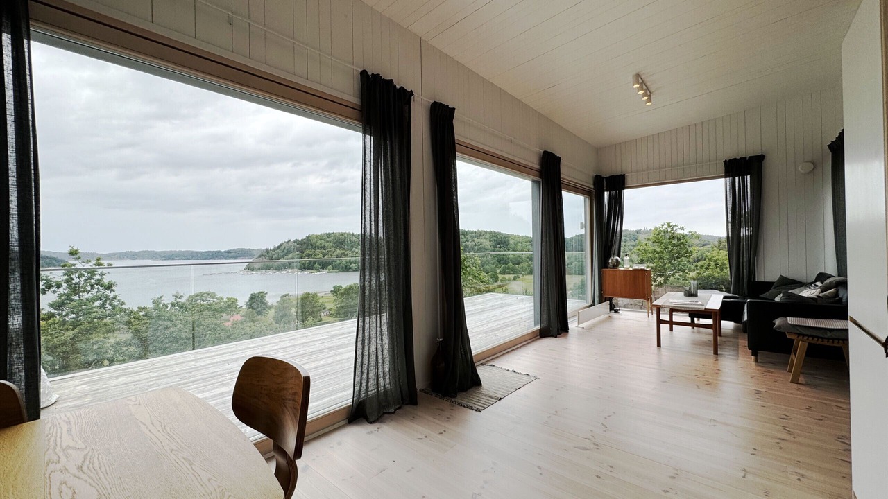 Photo of Livingroom in Munkedal