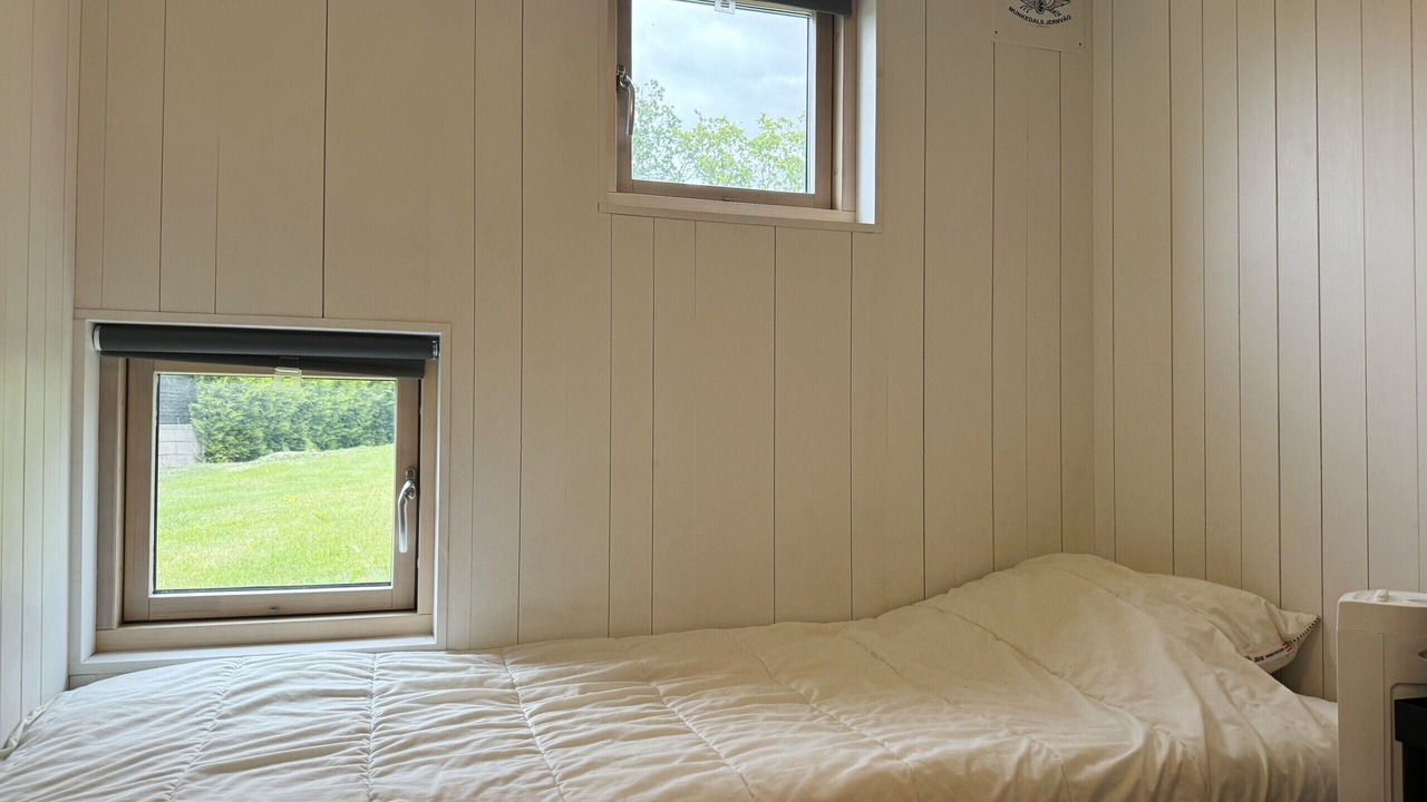 Photo of Bedroom in Munkedal