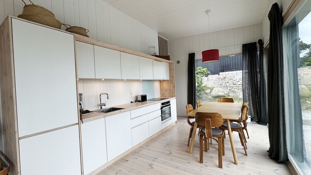 Photo of Kitchen in Munkedal