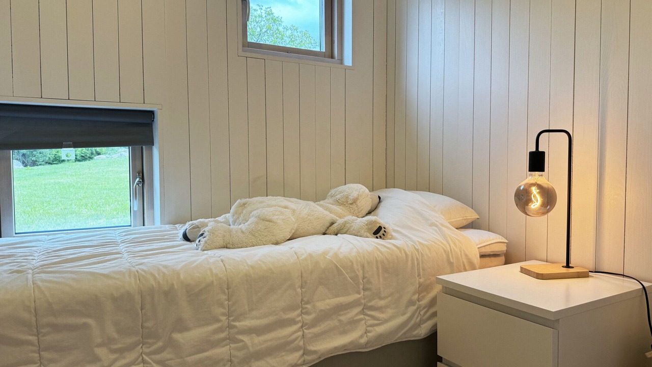 Photo of Bedroom in Munkedal