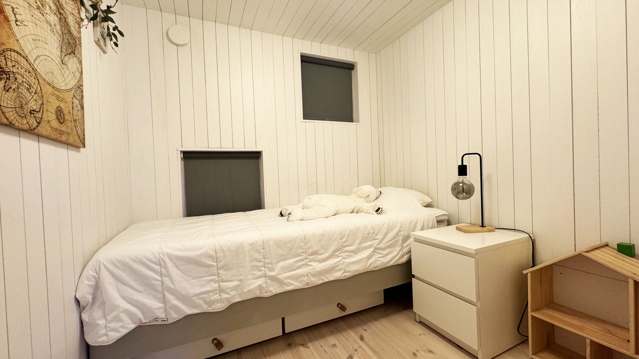Photo of Bedroom in Munkedal