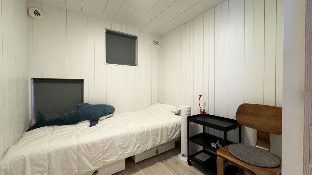 Photo of Bedroom in Munkedal