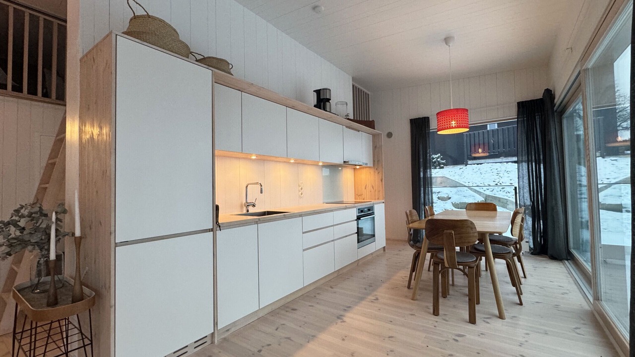 Photo of Kitchen in Munkedal