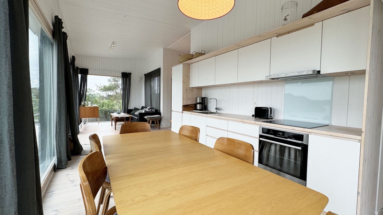 Photo of Kitchen in Munkedal