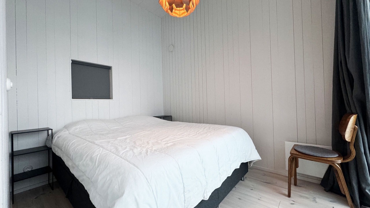 Photo of Bedroom in Munkedal