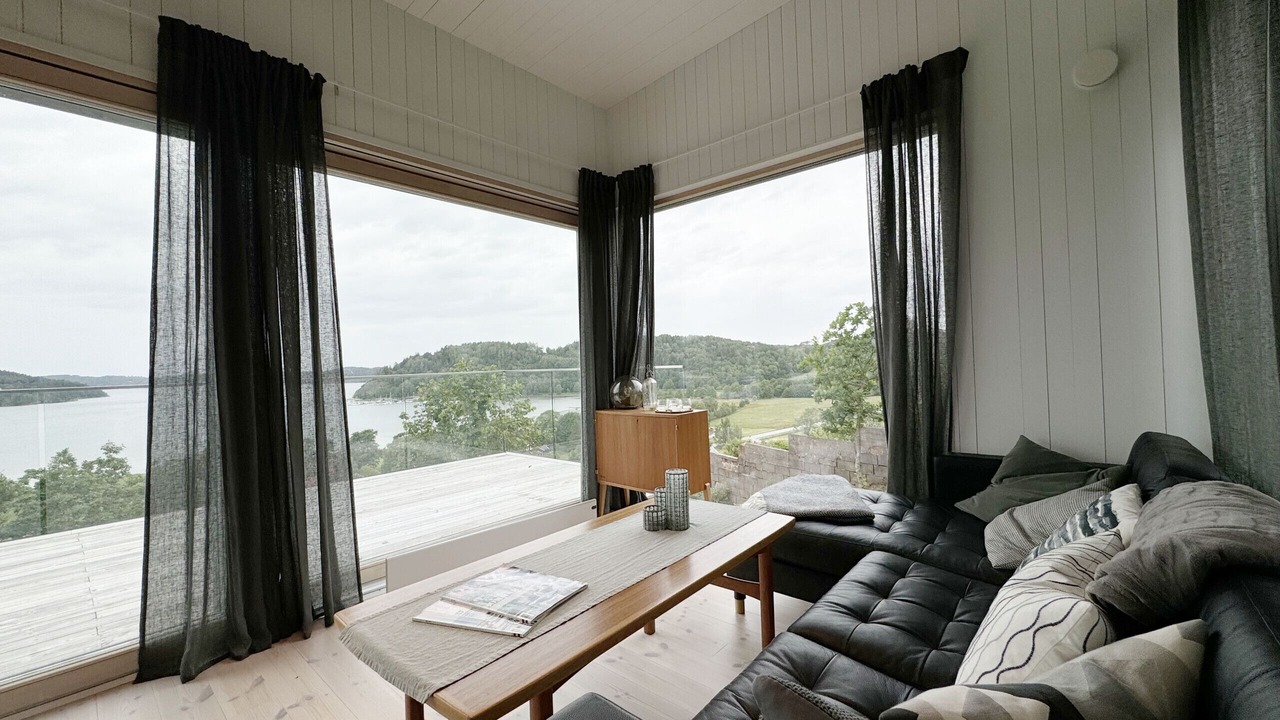 Photo of Livingroom in Munkedal