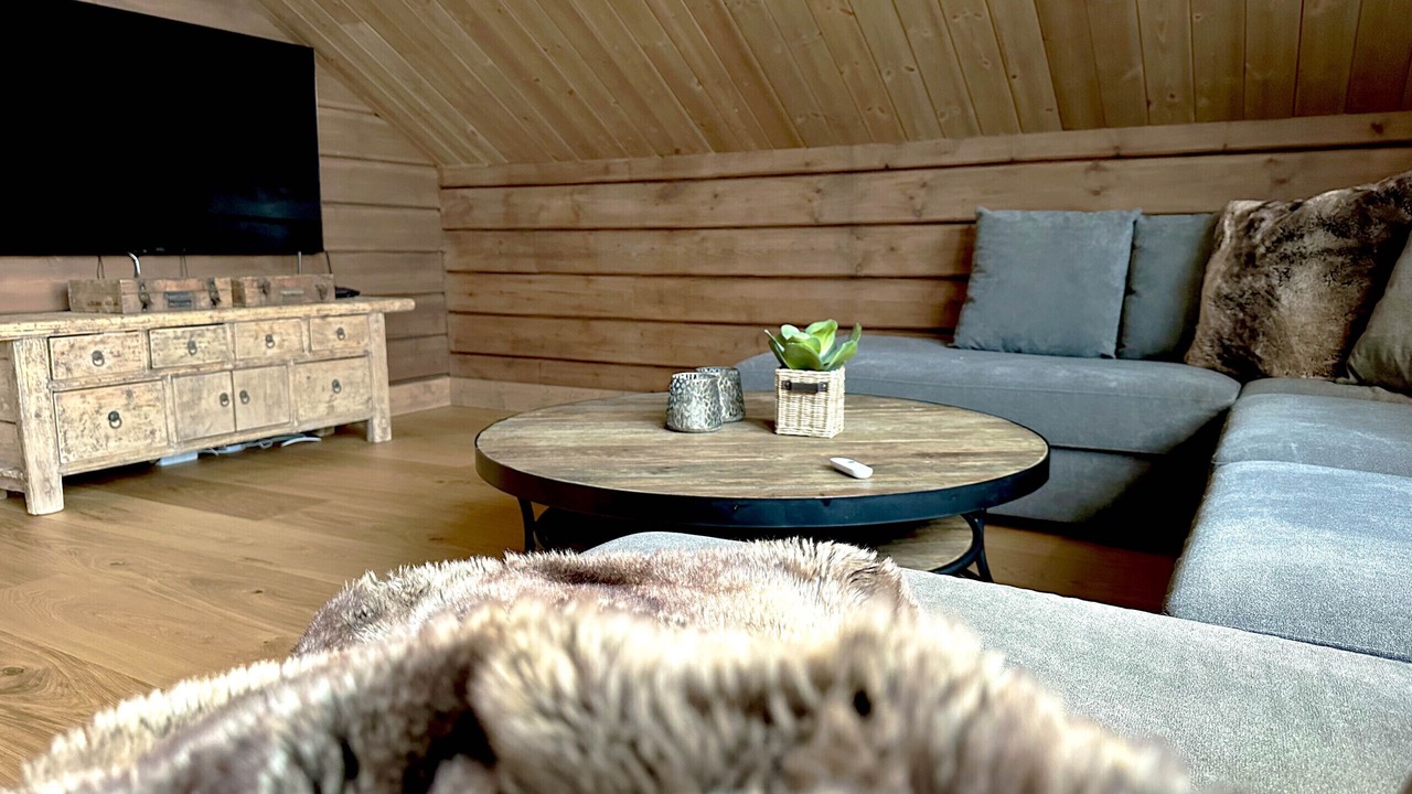 Photo of Livingroom in Idre