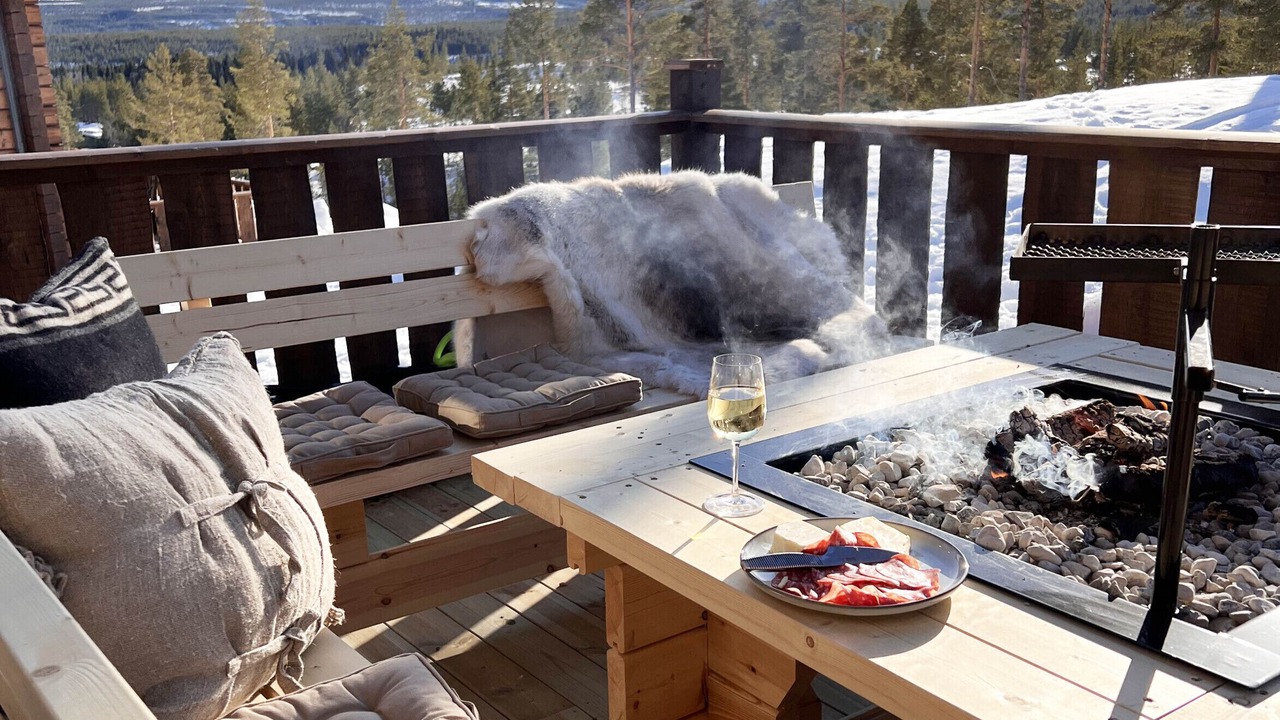 Photo of Outdoor in Idre