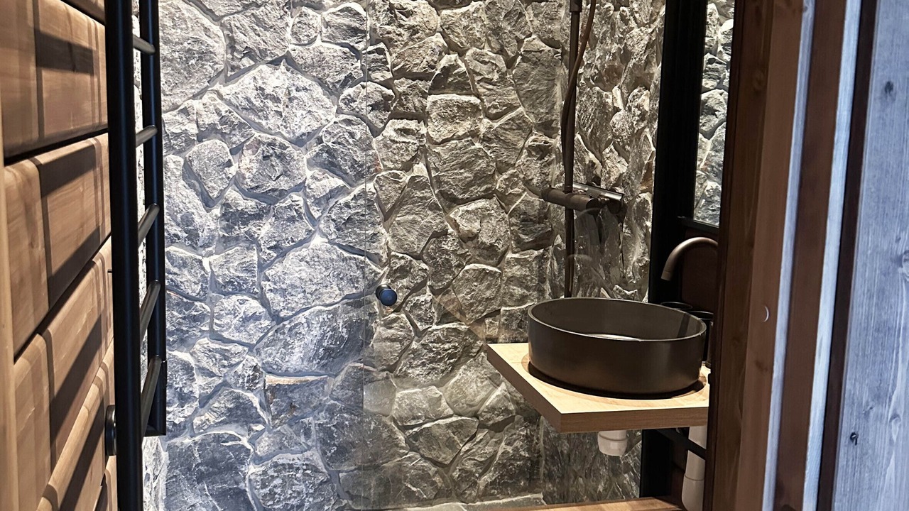 Photo of Bathroom in Idre