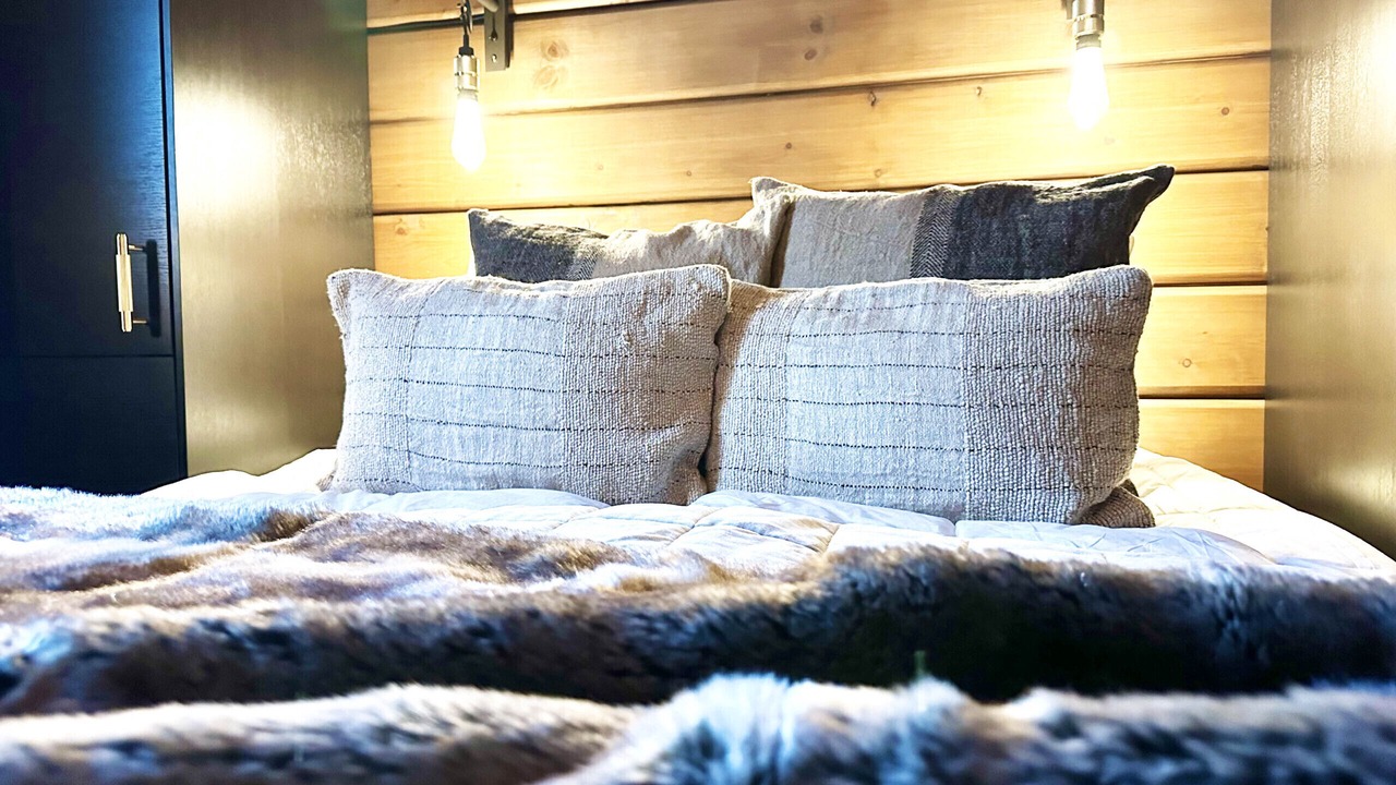 Photo of Bedroom in Idre