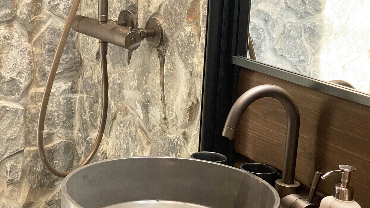 Photo of Bathroom in Idre