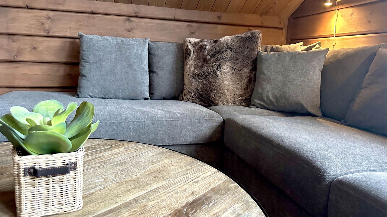 Photo of Livingroom in Idre