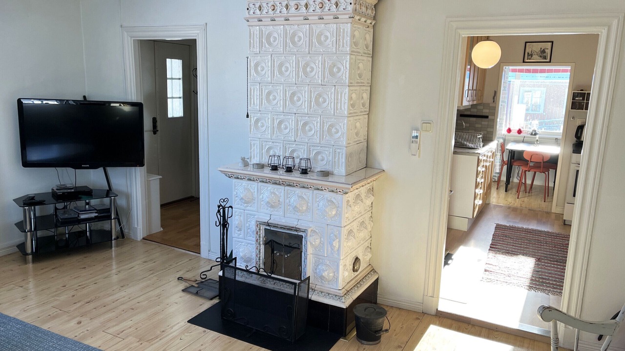 Photo of Livingroom in Bergkvara