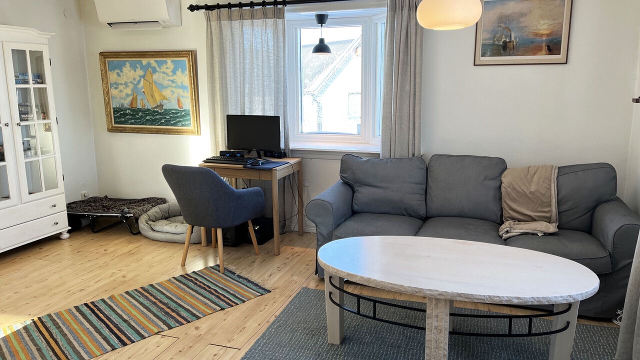 Photo of Livingroom in Bergkvara