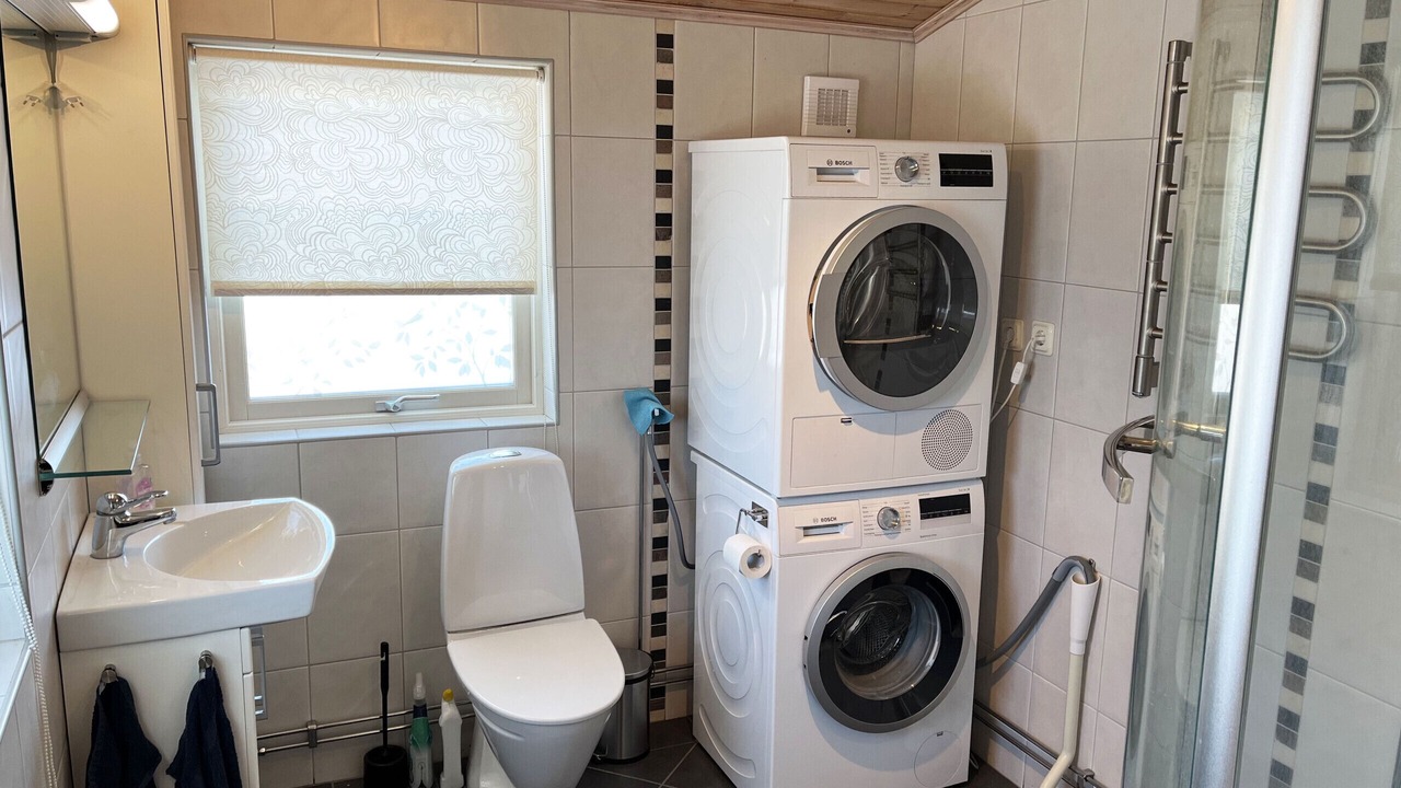 Photo of Bathroom in Bergkvara