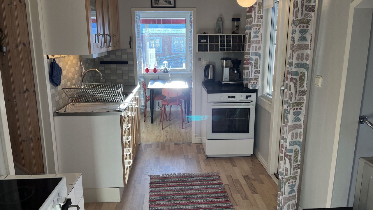 Photo of Kitchen in Bergkvara