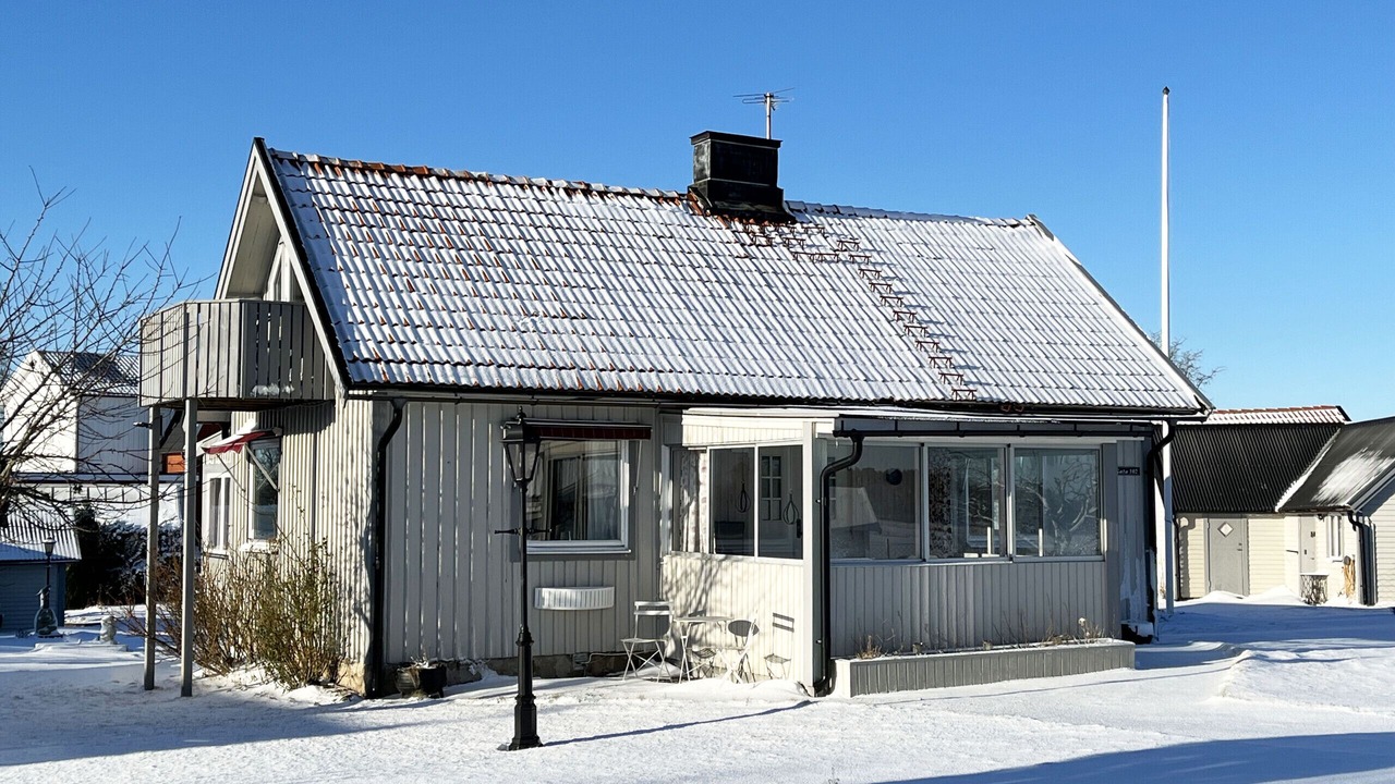 Photo of Outdoor in Bergkvara