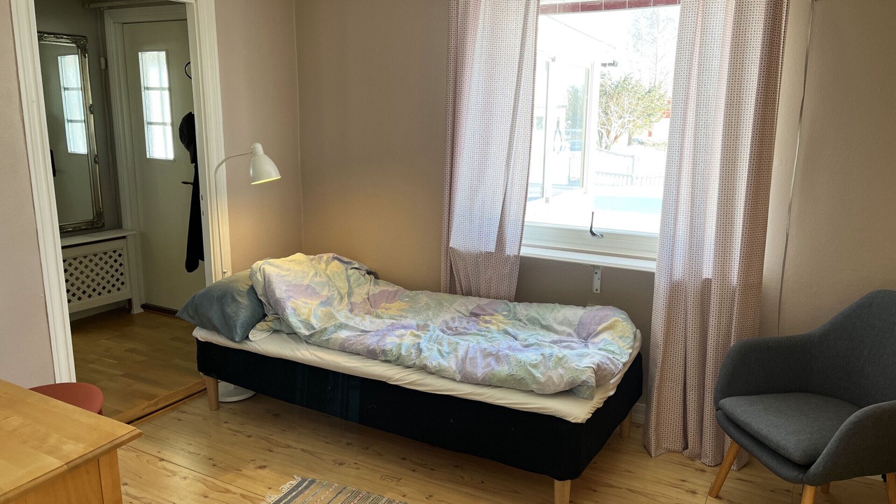 Photo of Bedroom in Bergkvara