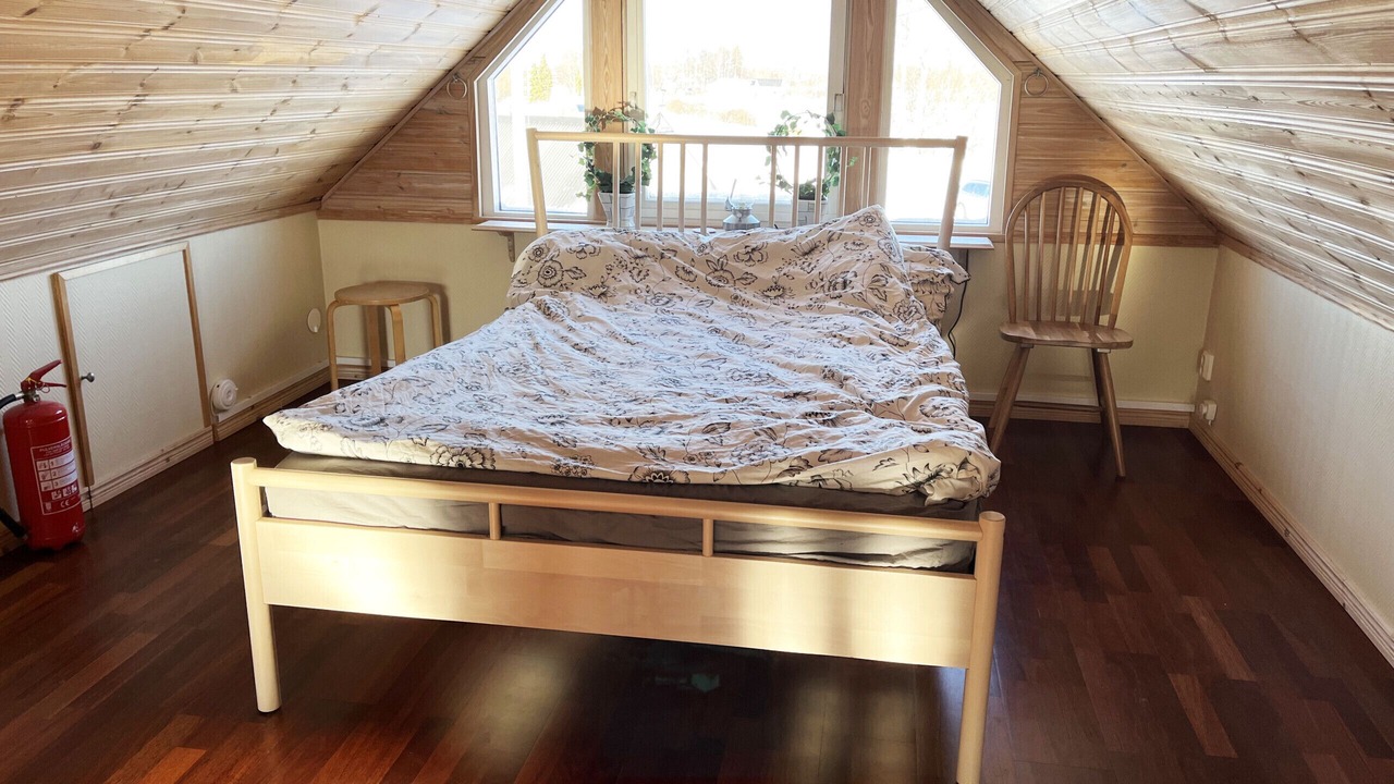 Photo of Bedroom in Bergkvara