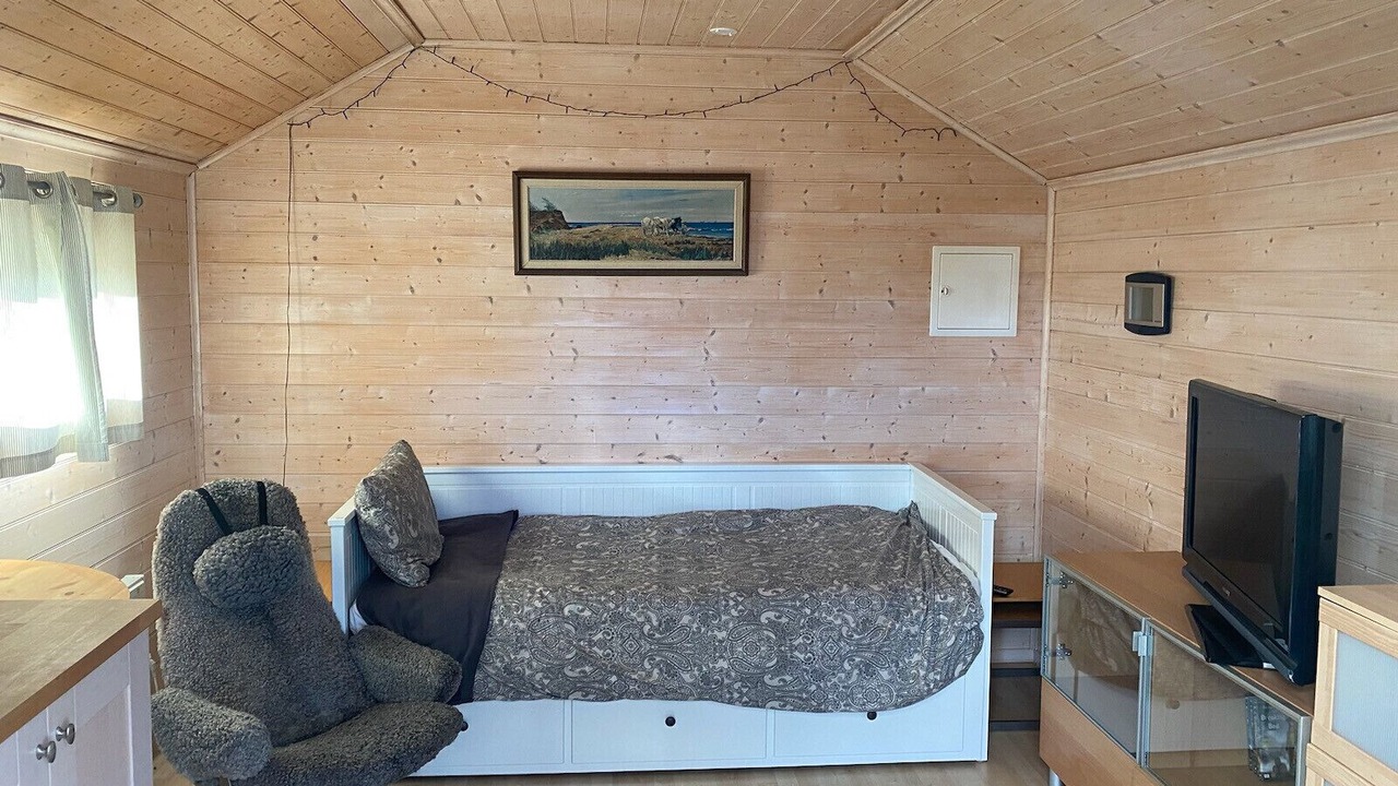 Photo of Bedroom in Bergkvara