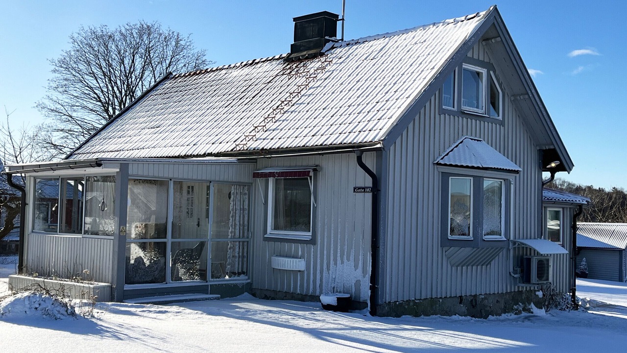 Photo of Outdoor in Bergkvara