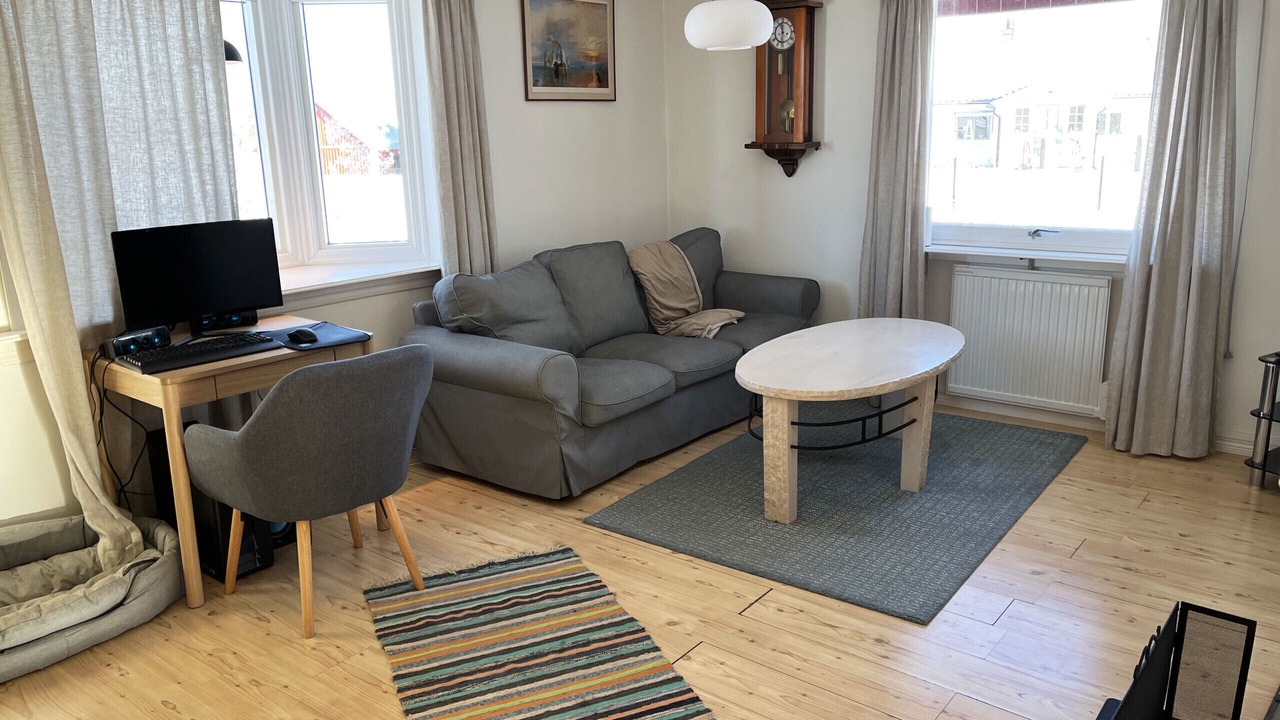 Photo of Livingroom in Bergkvara