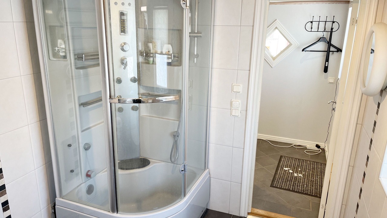 Photo of Bathroom in Bergkvara
